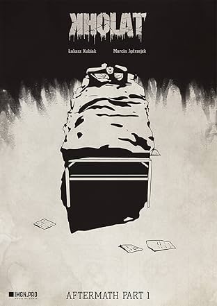 Kholat: Aftermath #1