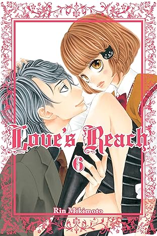 Love's Reach Vol. 6