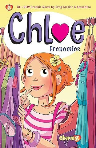 Chloe Vol. 3