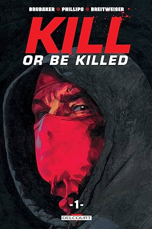Kill or be killed Vol. 1