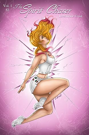 The Spirit Chaser #3