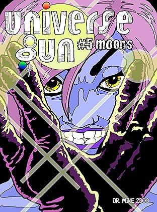 Universe Gun #5