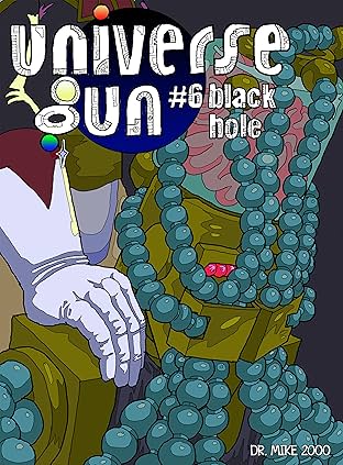 Universe Gun #6