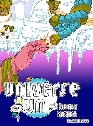 Universe Gun #8