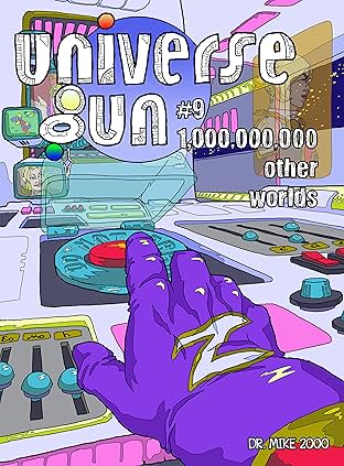 Universe Gun #9