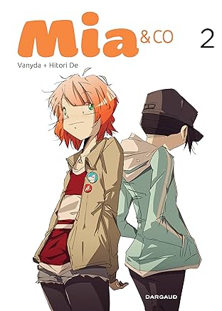 Mia & Co Vol. 2