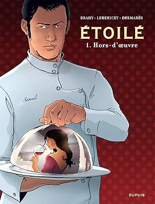 Etoilé Vol. 1: Hors-d'oeuvre