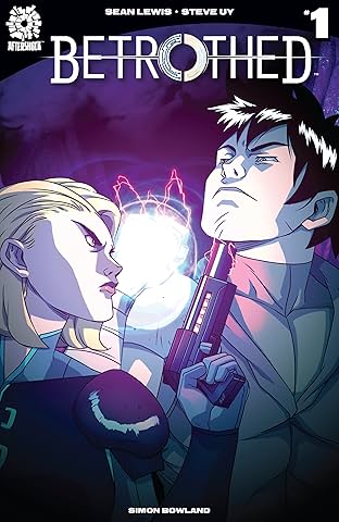 Betrothed #1