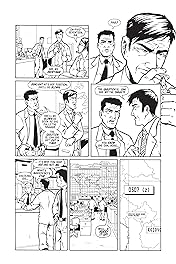 Queen & Country Vol. 1: Operation: Broken Ground