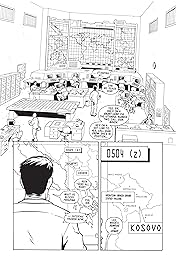 Queen & Country Vol. 1: Operation: Broken Ground