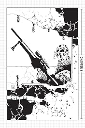 Queen & Country Vol. 1: Operation: Broken Ground