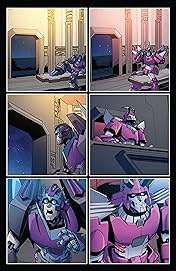 Transformers: Lost Light #16