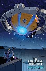 Transformers: Lost Light #16