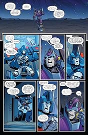Transformers: Lost Light #16