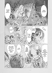 Made in Abyss Vol. 1