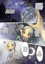 Made in Abyss Vol. 1