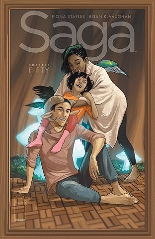 Saga #50
