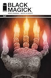 Black Magick #11