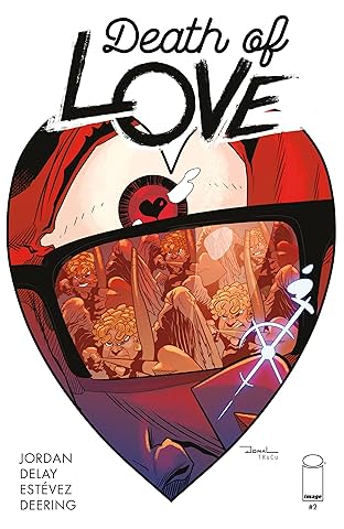 Death Of Love #2