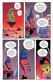 I Hate Fairyland #17