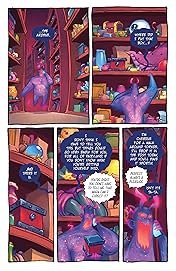 I Hate Fairyland #17