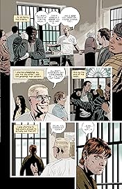 Kill Or Be Killed #17