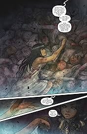 Monstress #15