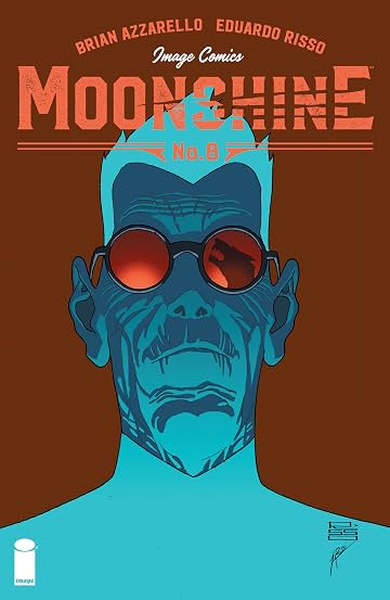 Moonshine No.8 Moonshine No.8