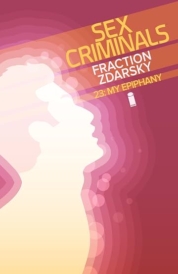 Sex Criminals No.23