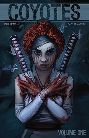 Coyotes Vol. 1