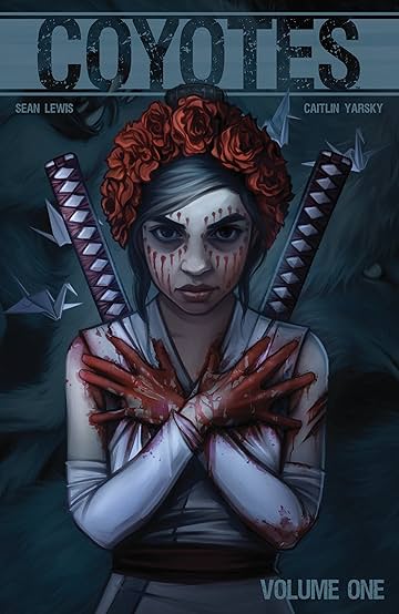 Coyotes Vol. 1