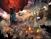 Birthright Vol. 6: Fatherhood