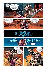 Birthright Vol. 6: Fatherhood