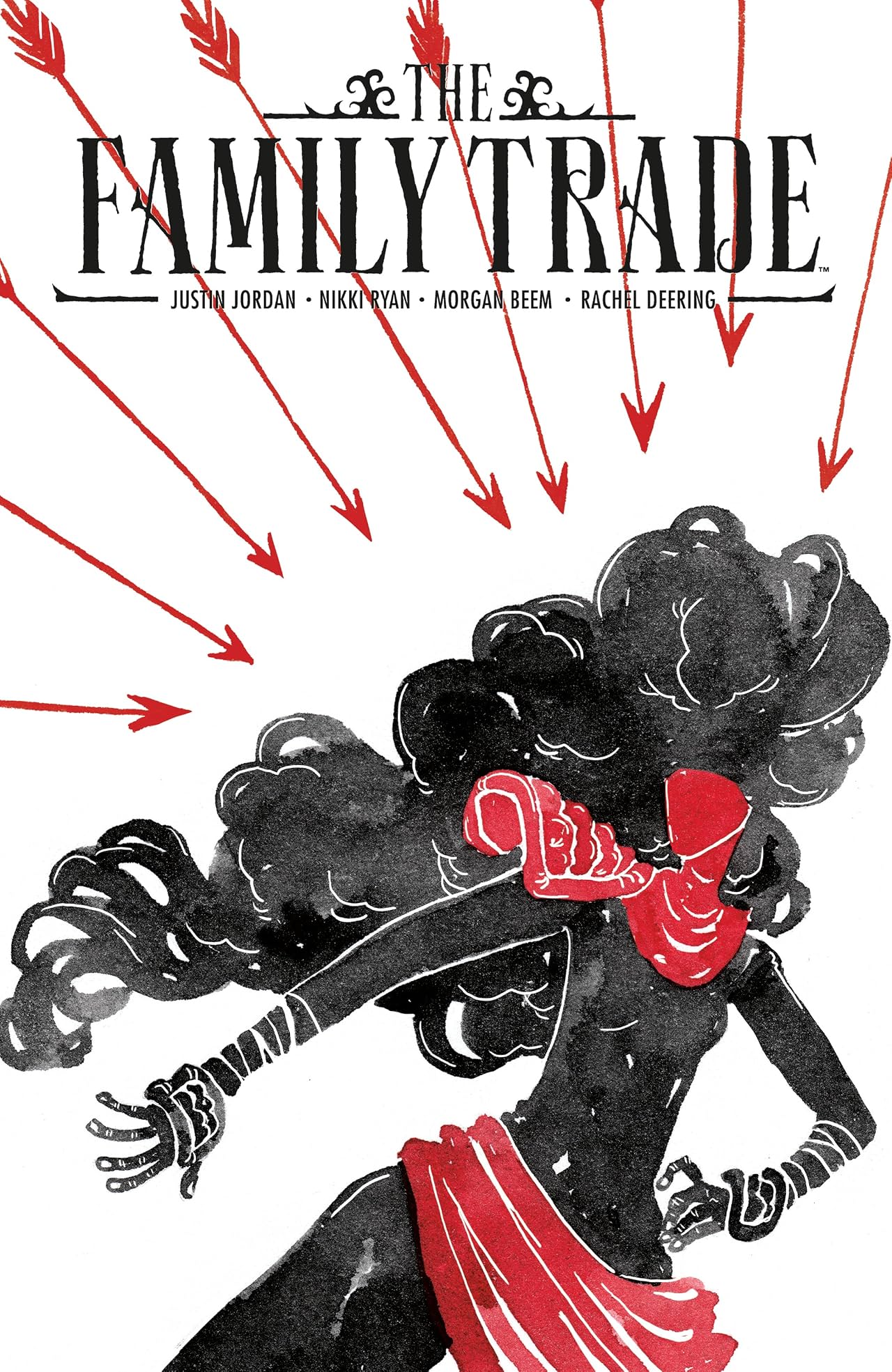 The Family Trade Tome 1 The Family Trade Tome 1