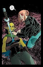 Copperhead Vol. 4