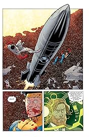 Invincible Vol. 25: The End Of All Things, Part 2
