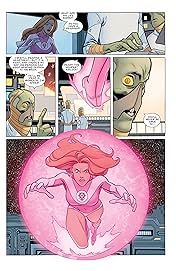 Invincible Vol. 25: The End Of All Things, Part 2