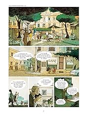 Vies Volées: Buenos Aires, Place de mai