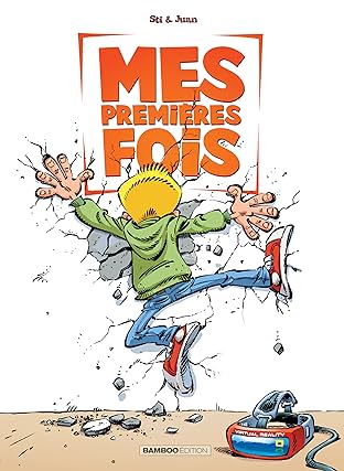 Mes Premières Fois Vol. 2