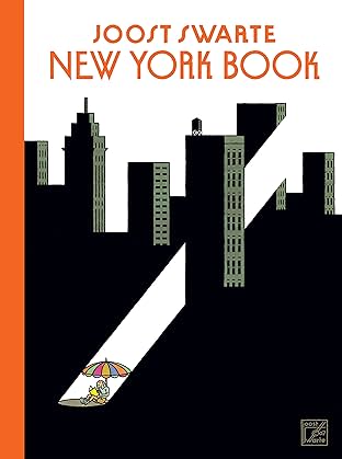 New York Book