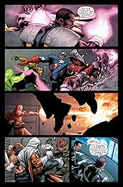 Civil War #7 (of 7)