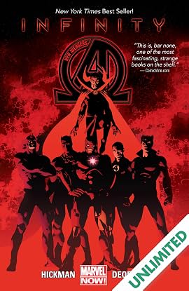New Avengers Vol 2 Infinity Comics By Comixology Until you earn 1000 points all your submissions need to be vetted by other comic vine users. new avengers vol 2 infinity comics by comixology