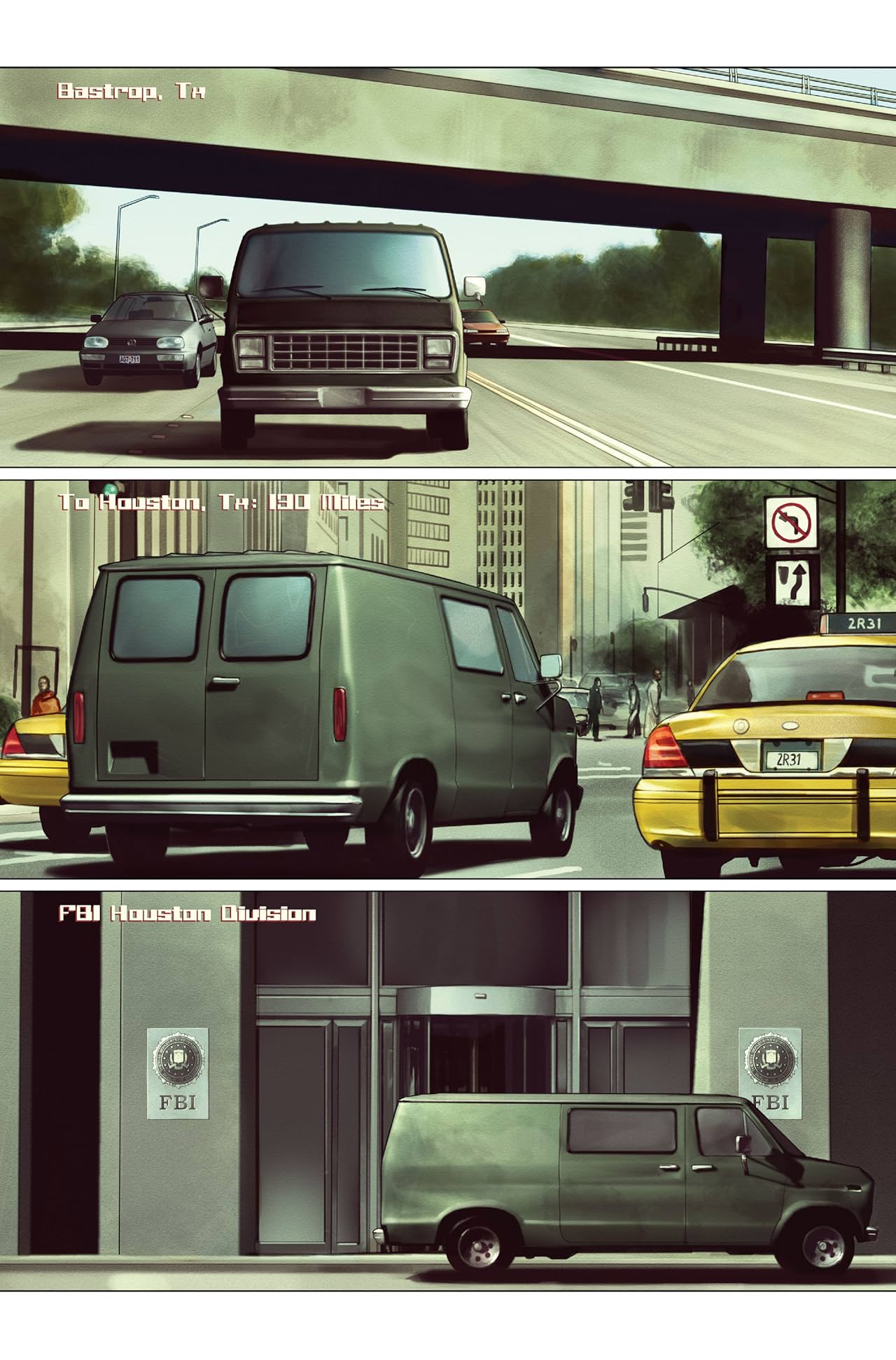 Iron Man (2004-2007) #2