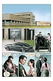 Iron Man (2004-2007) #2