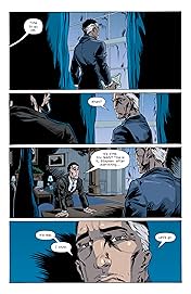 Letter 44 Vol. 1: Escape Velocity