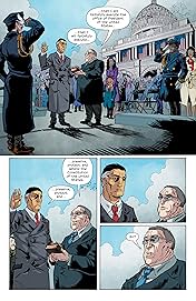 Letter 44 Vol. 1: Escape Velocity