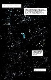 Letter 44 Vol. 1: Escape Velocity