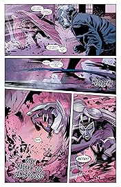 Astonishing X-Men (2017-2018) #9