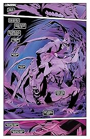 Astonishing X-Men (2017-2018) #9