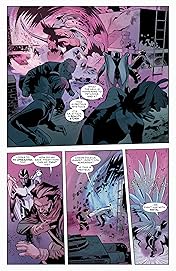 Astonishing X-Men (2017-2018) #9
